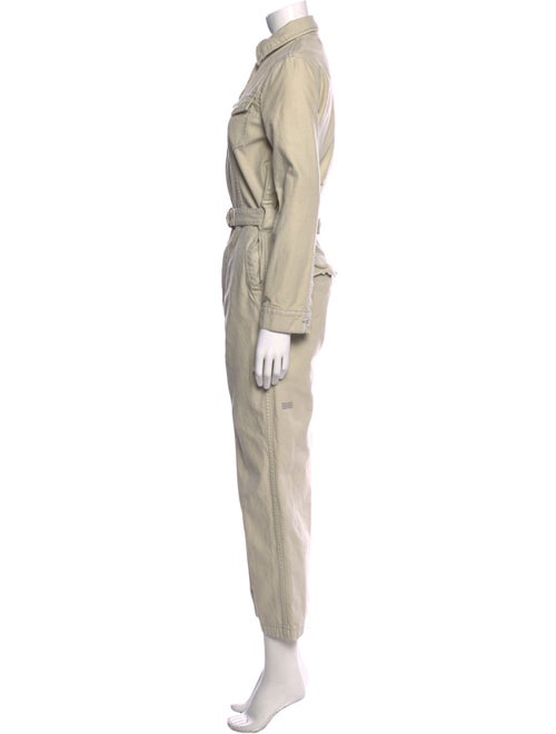 Ksubi Jumpsuit