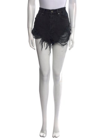 Ksubi Mini Shorts