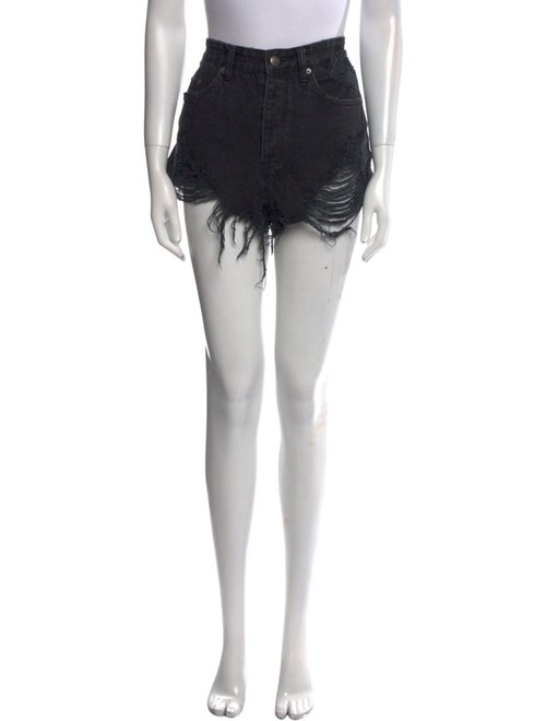 Ksubi Mini Shorts
