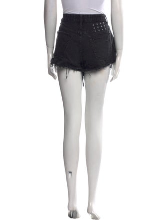 Ksubi Mini Shorts