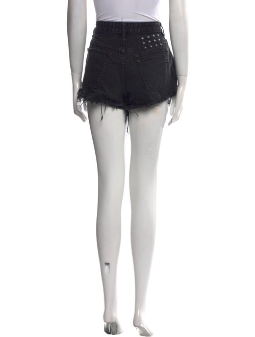 Ksubi Mini Shorts