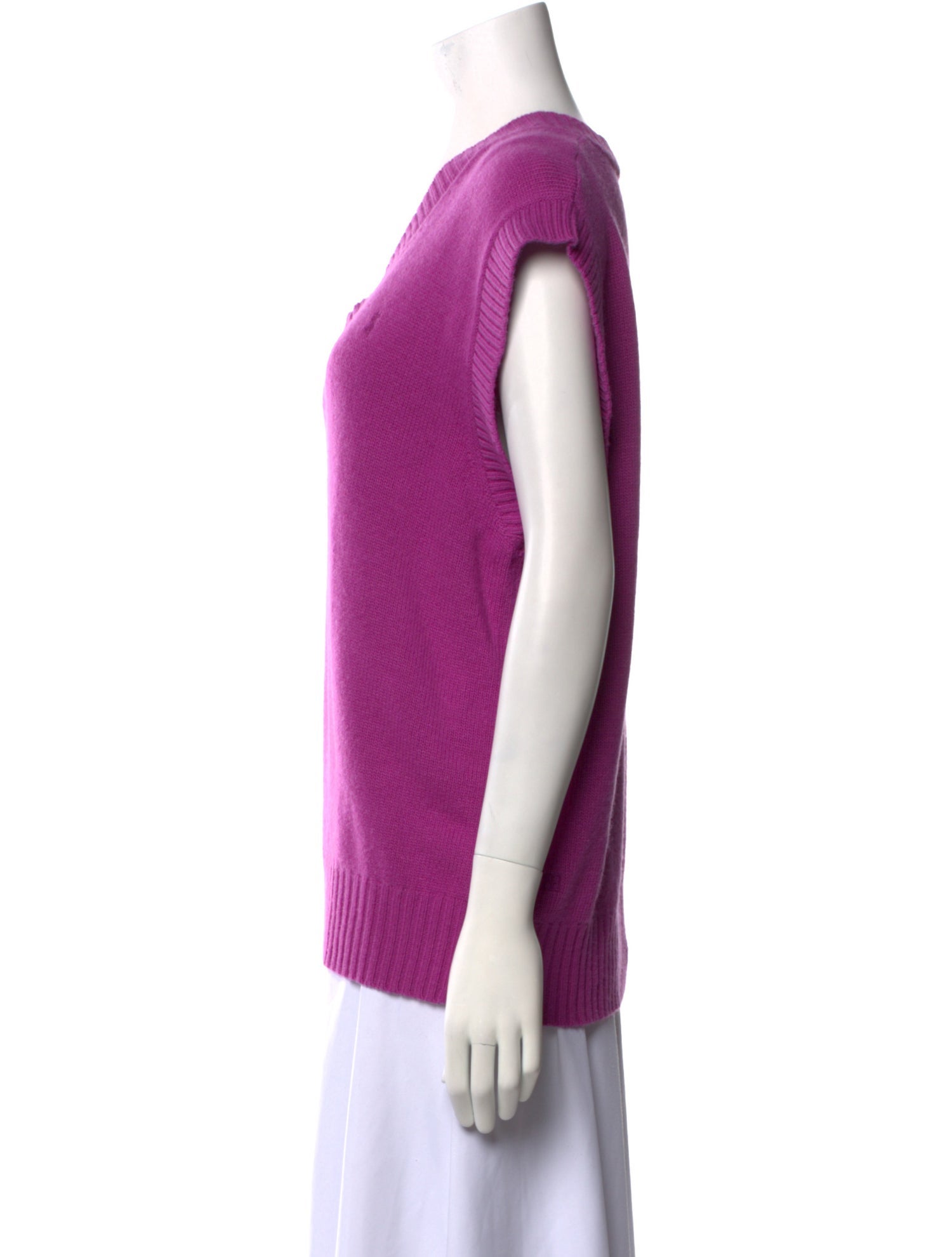 Ksubi V-Neck Sweater