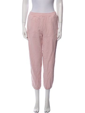 Ksubi Loungewear Embroidered Accent Sweatpants XS