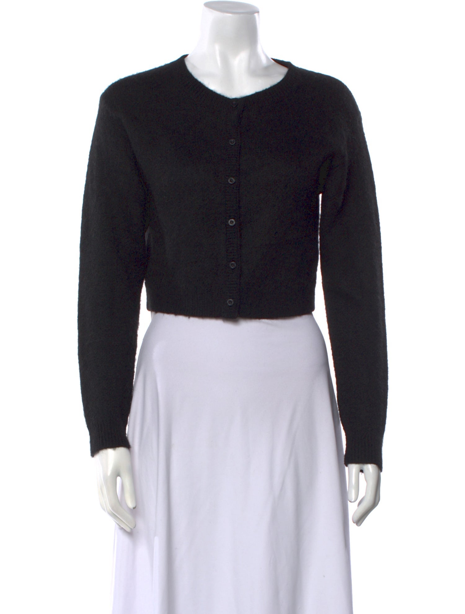 Ksubi Crew Neck Sweater