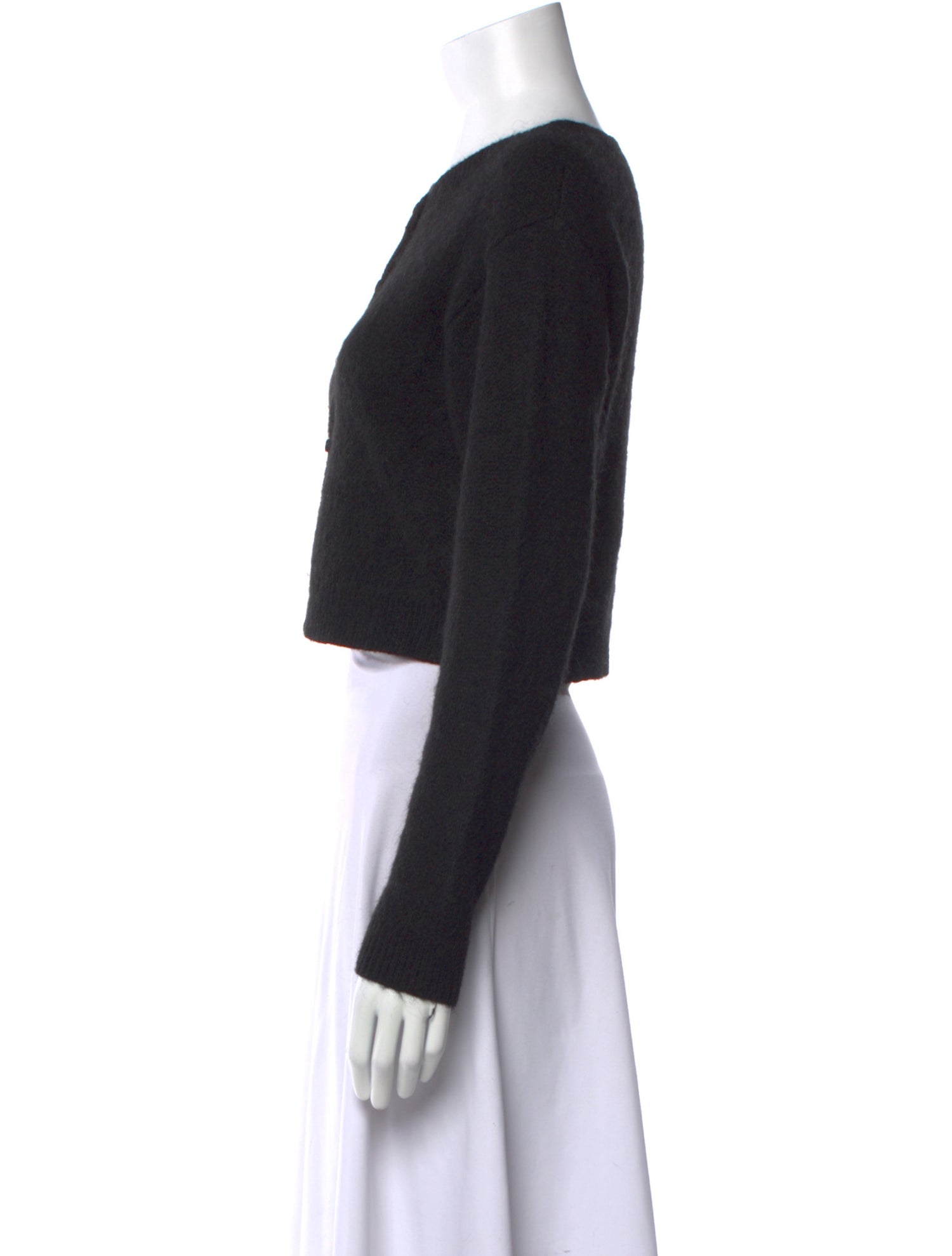 Ksubi Crew Neck Sweater