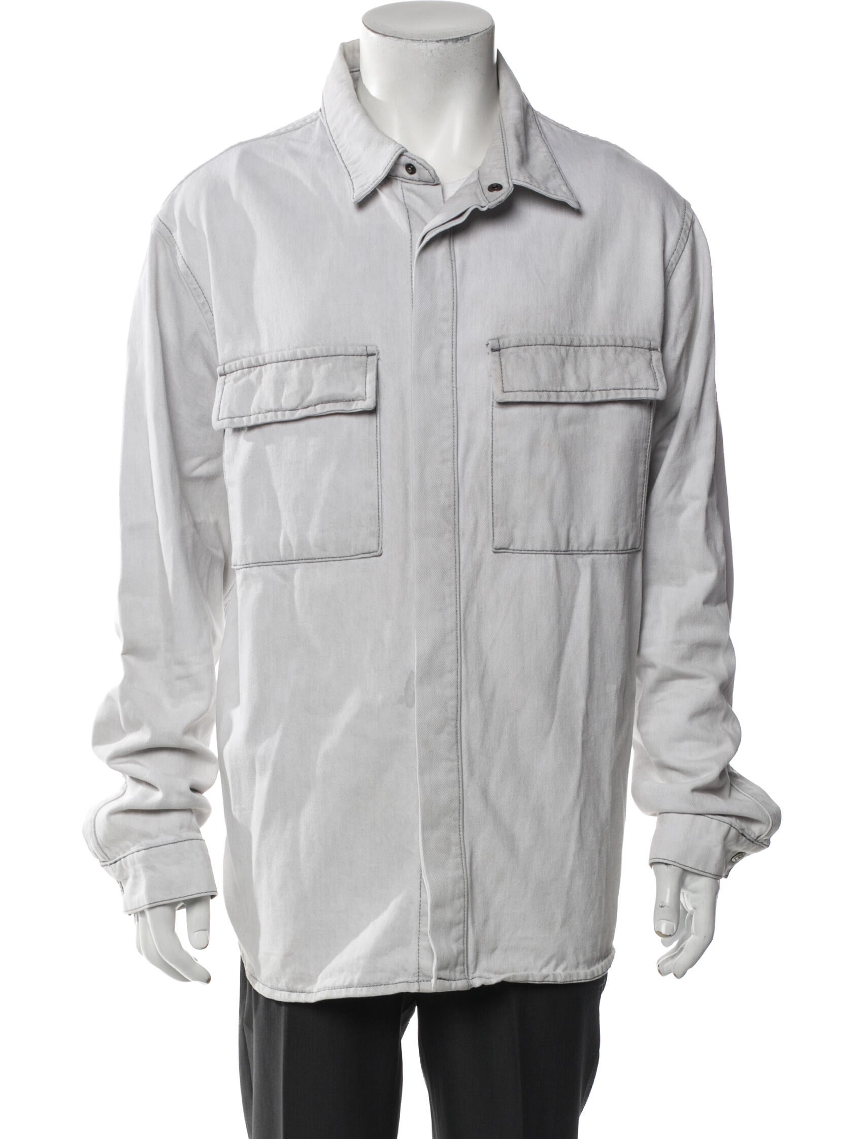 Ksubi Utility Jacket