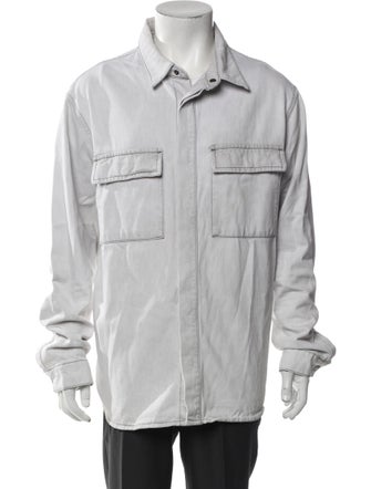 Ksubi Utility Jacket