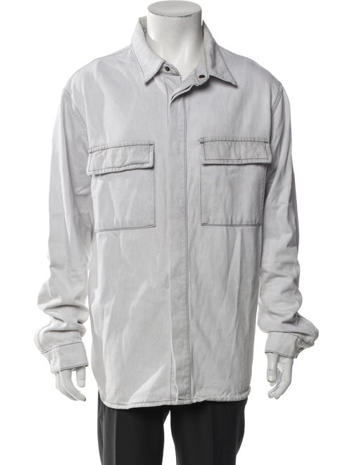 Ksubi Utility Jacket