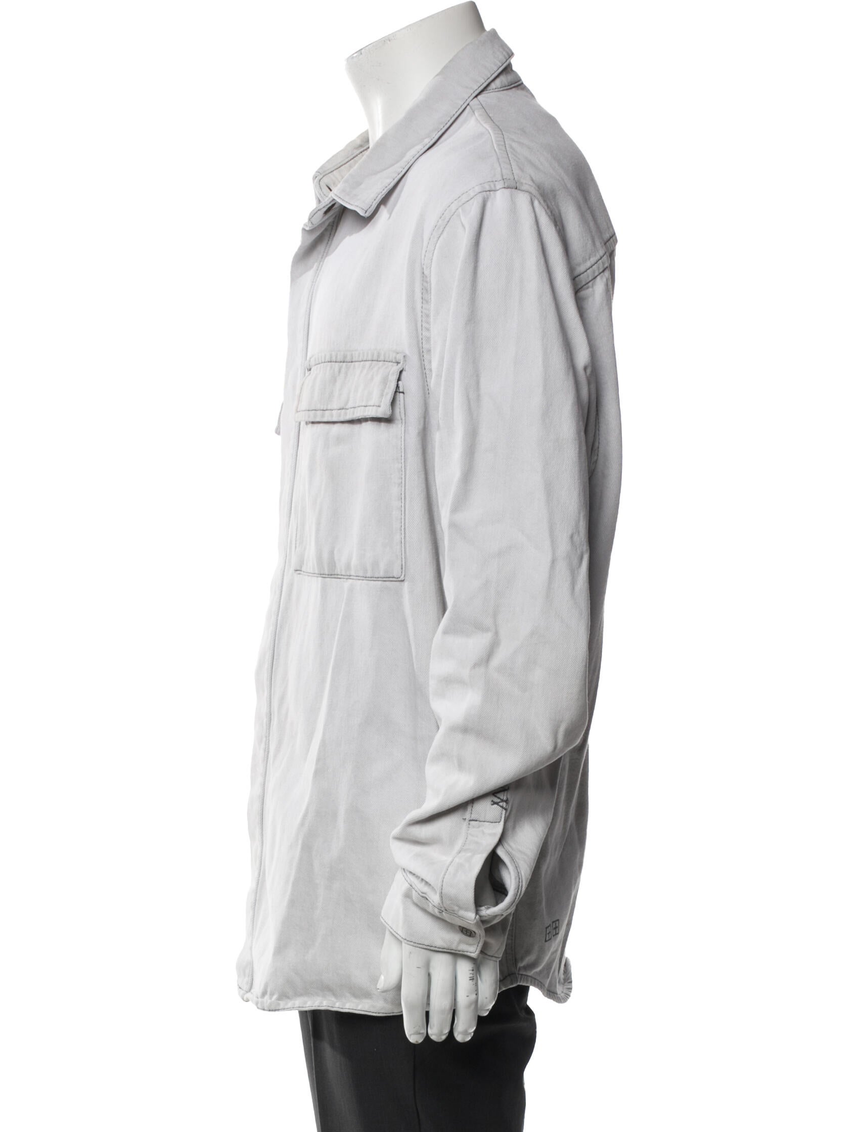 Ksubi Utility Jacket