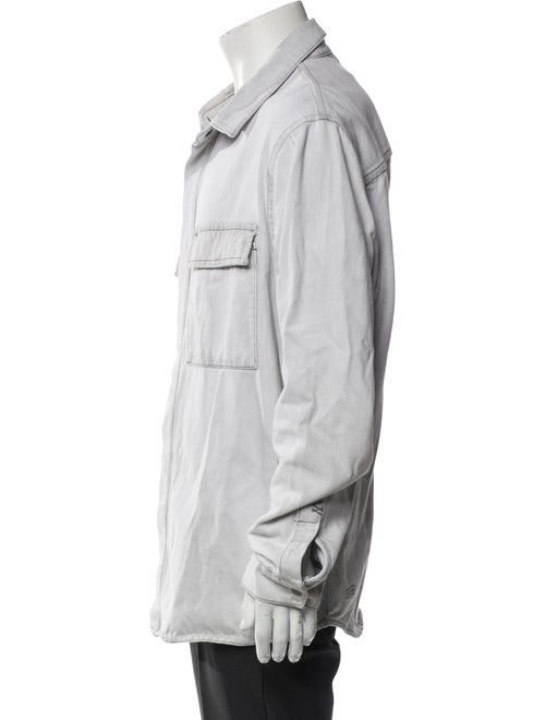 Ksubi Utility Jacket