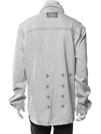 Ksubi Utility Jacket