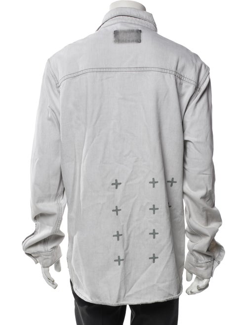 Ksubi Utility Jacket