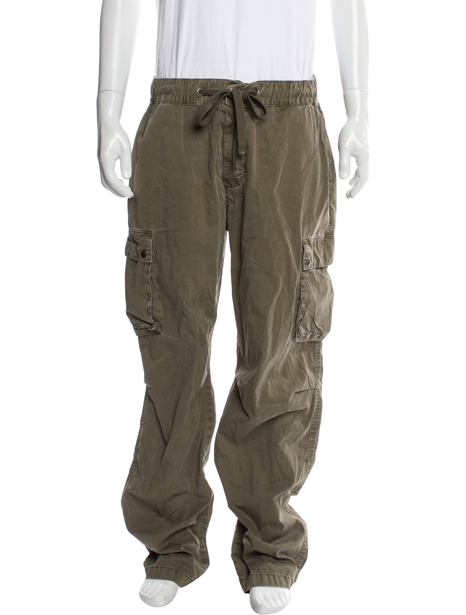 Ksubi Cargo Pants