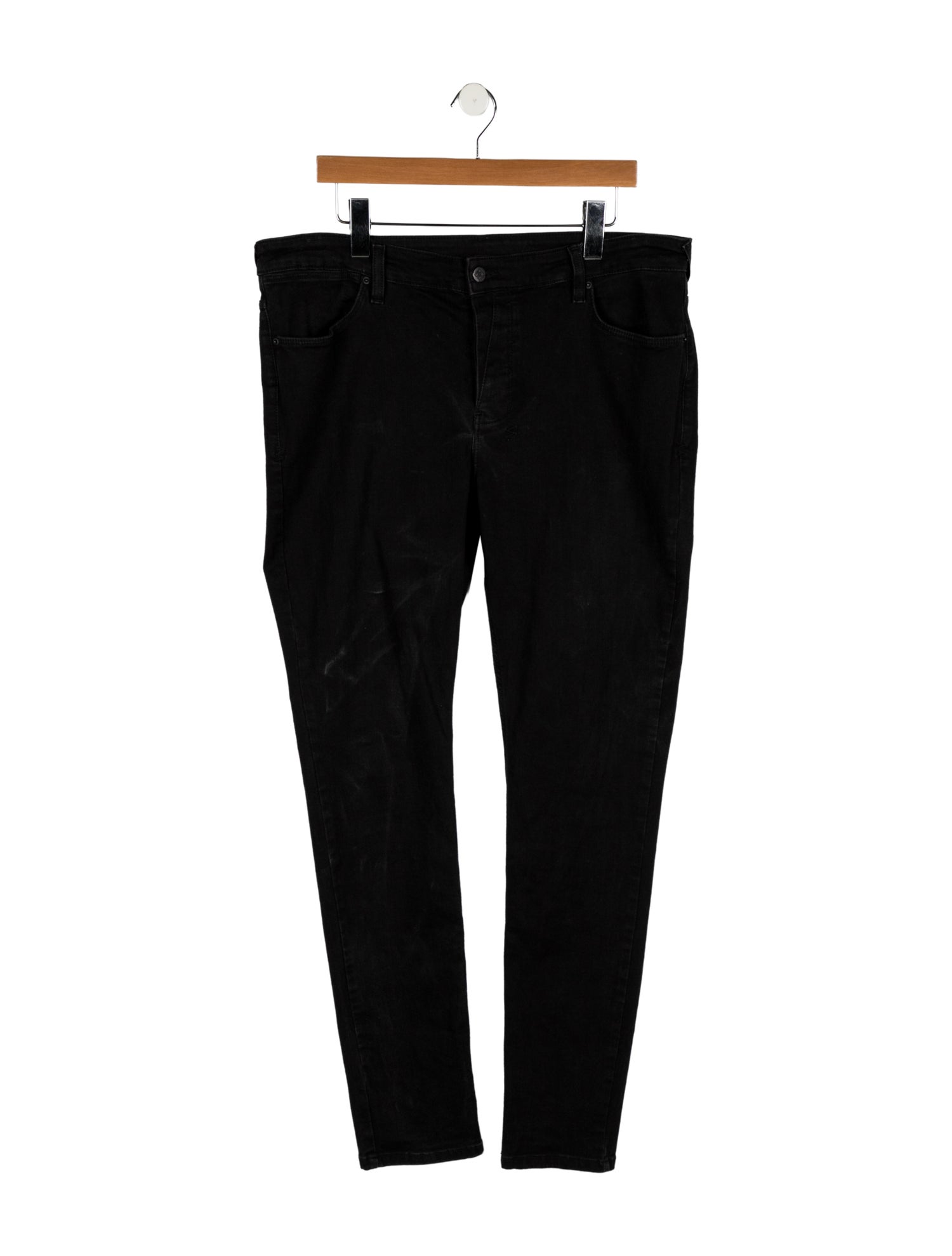 Ksubi Skinny Jeans