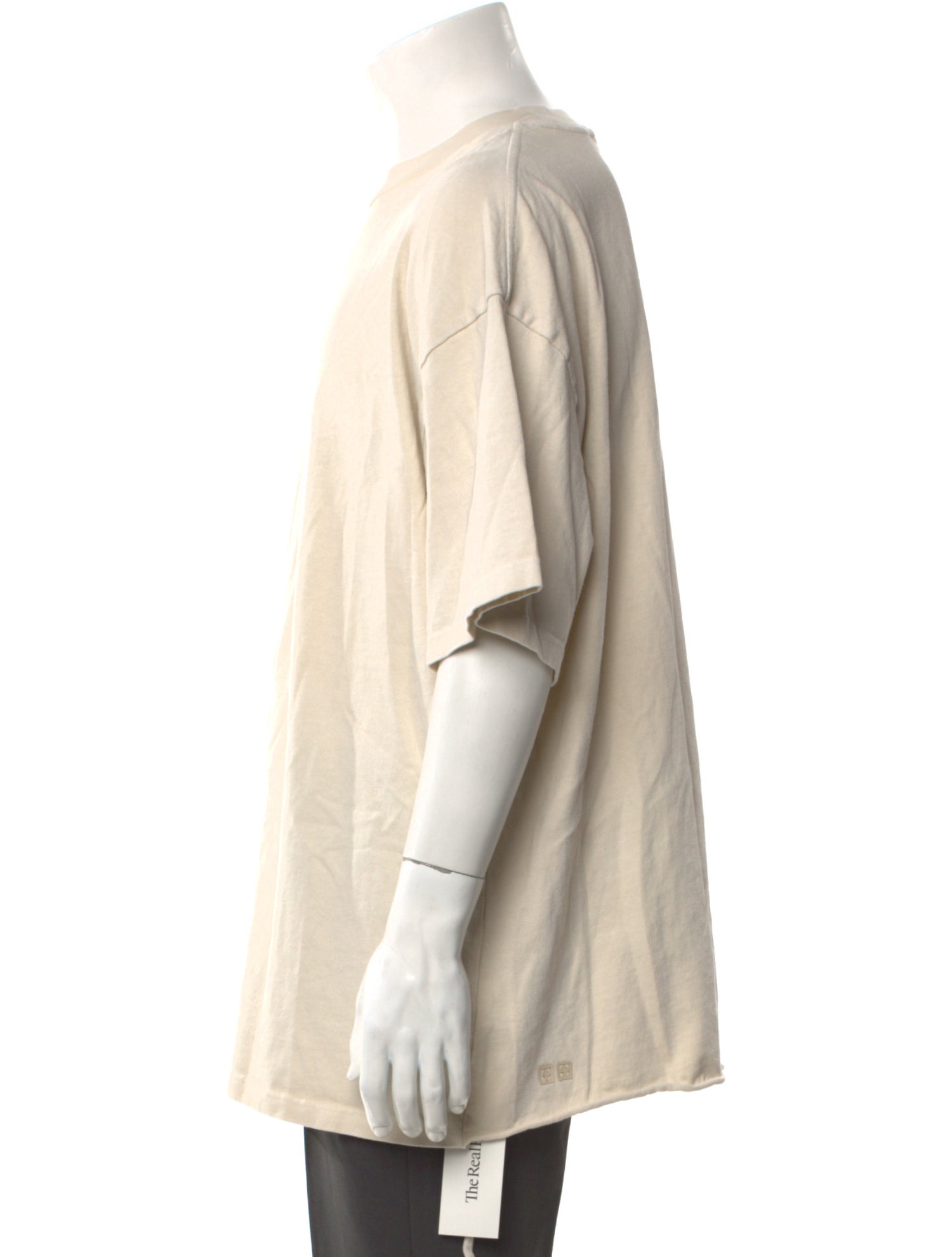 Ksubi Graphic Print Crew Neck T-Shirt