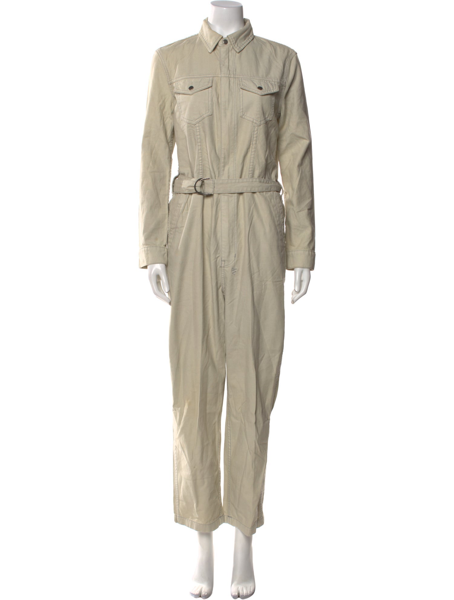 Ksubi Jumpsuit