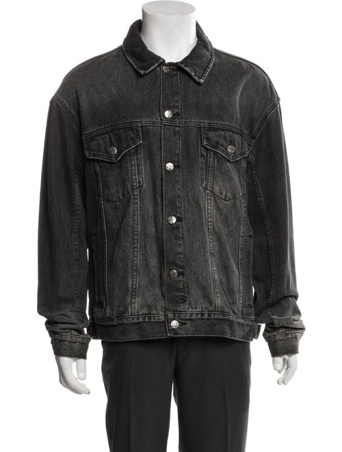 Ksubi Trucker Jacket