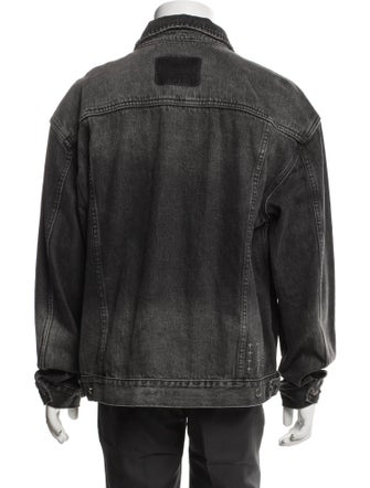 Ksubi Trucker Jacket