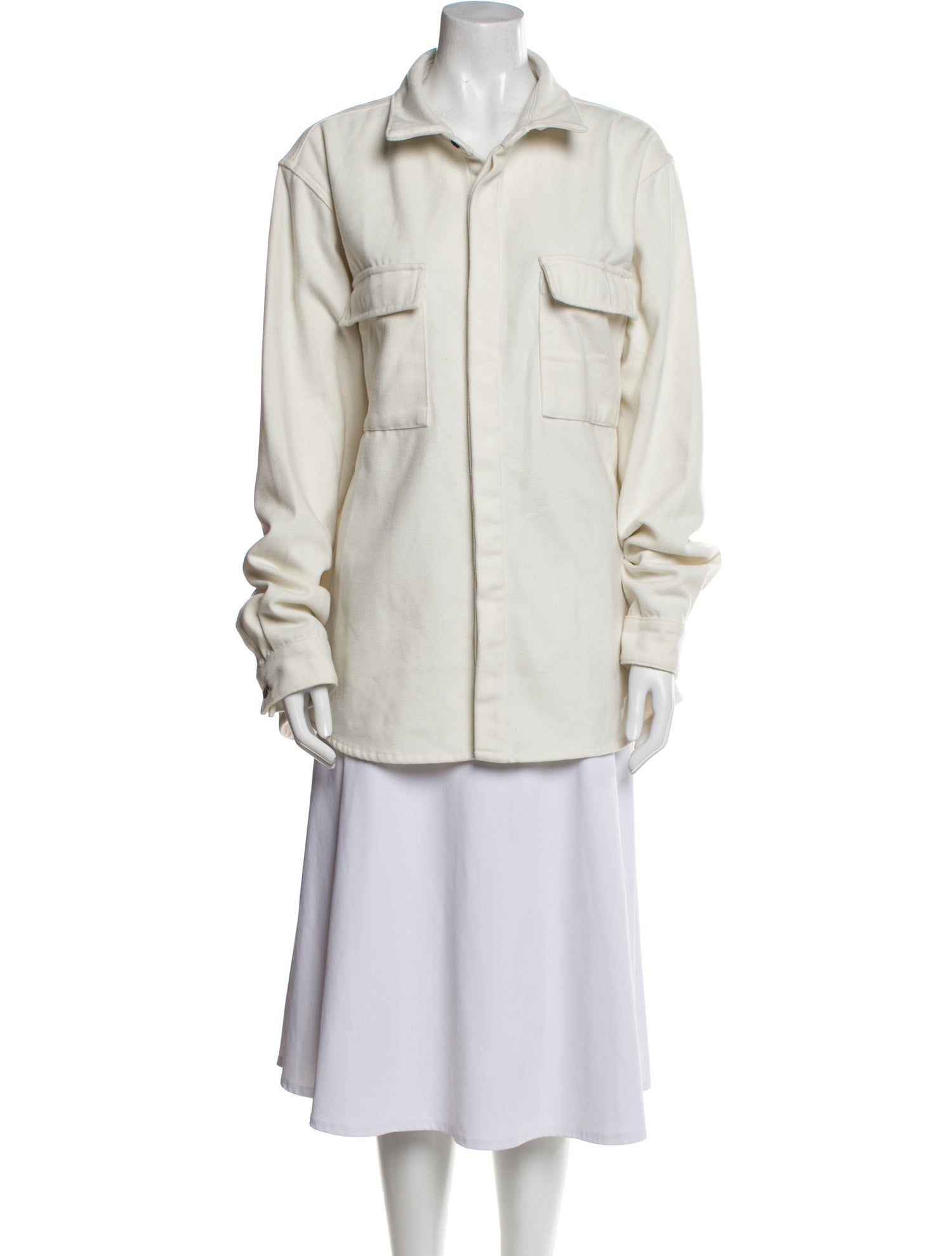 Ksubi Utility Jacket