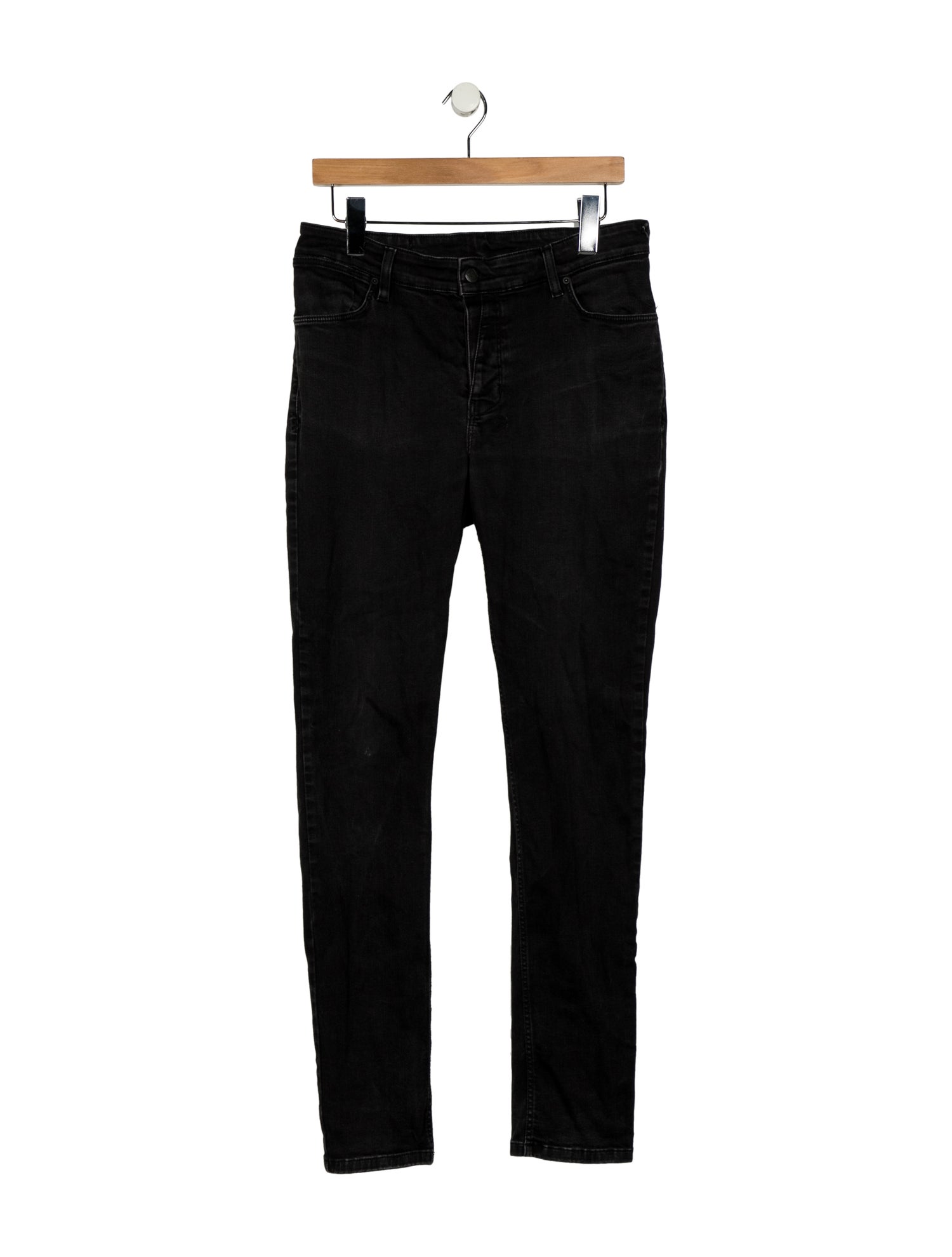 Ksubi Skinny Jeans