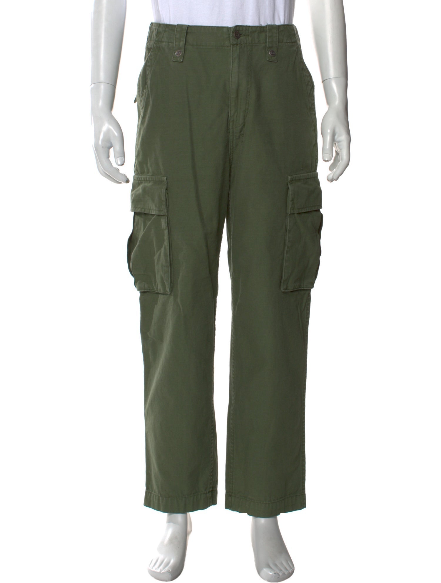Ksubi Cargo Pants