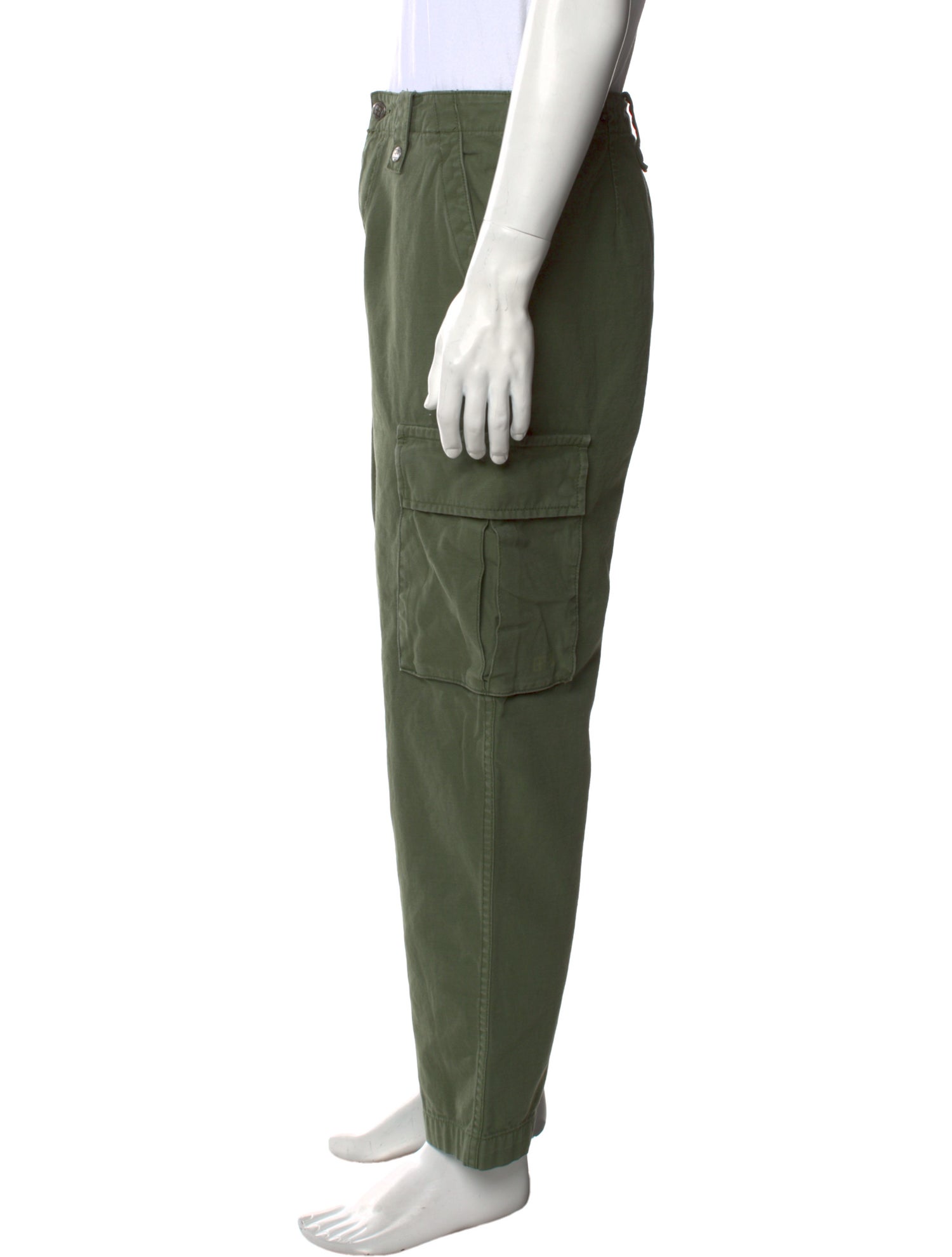 Ksubi Cargo Pants