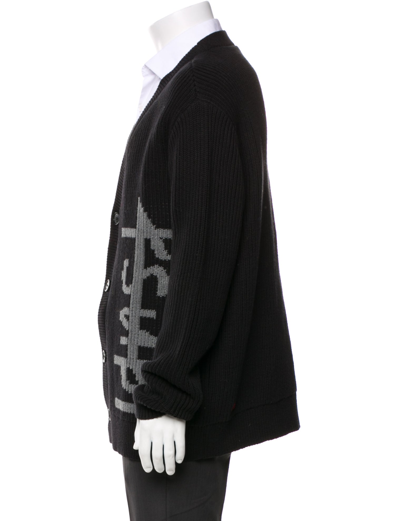 Ksubi Graphic Print Jacket