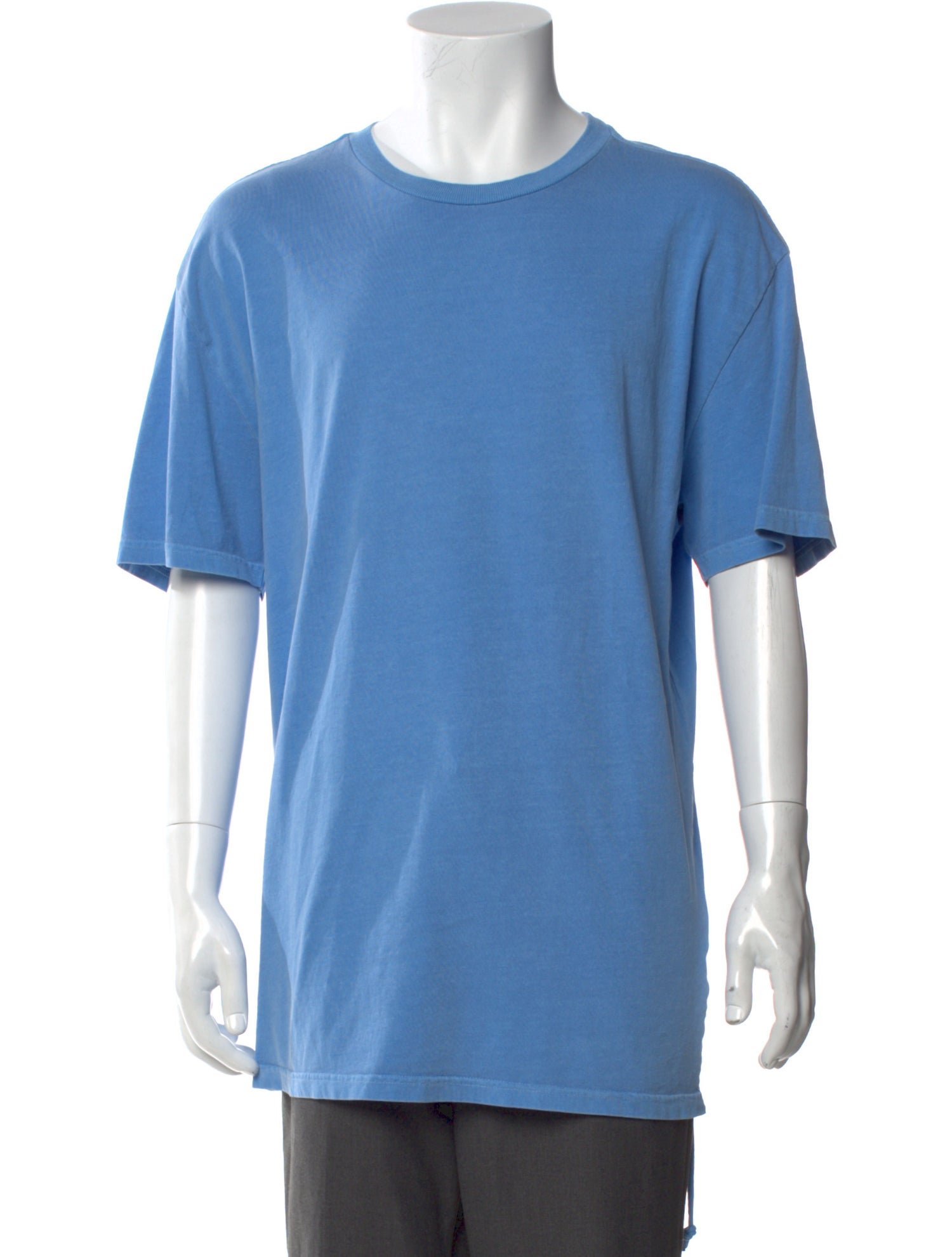 Ksubi Crew Neck Short Sleeve T-Shirt