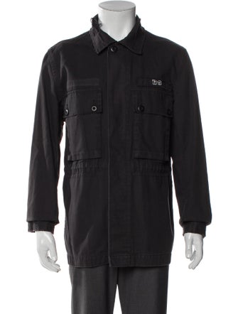 Ksubi Utility Jacket