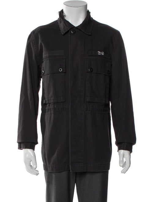 Ksubi Utility Jacket