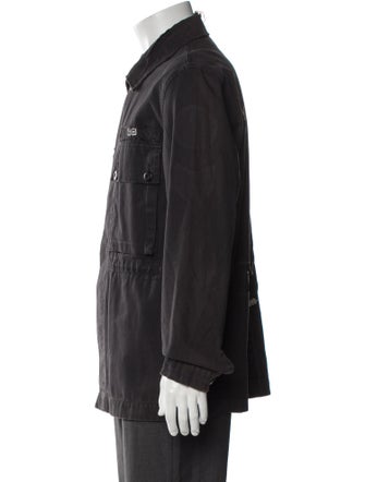 Ksubi Utility Jacket