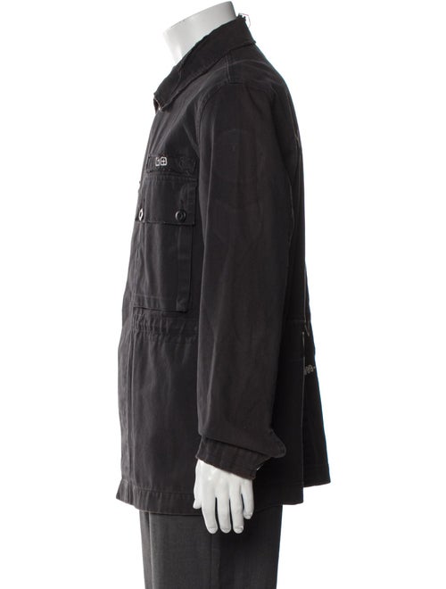 Ksubi Utility Jacket