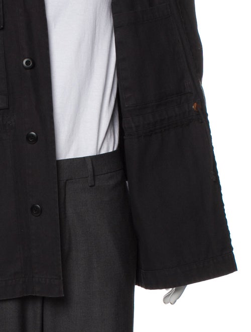 Ksubi Utility Jacket