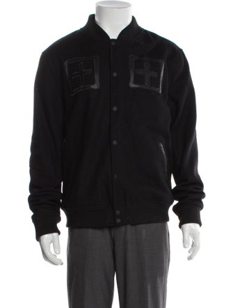 Ksubi Varsity Jacket