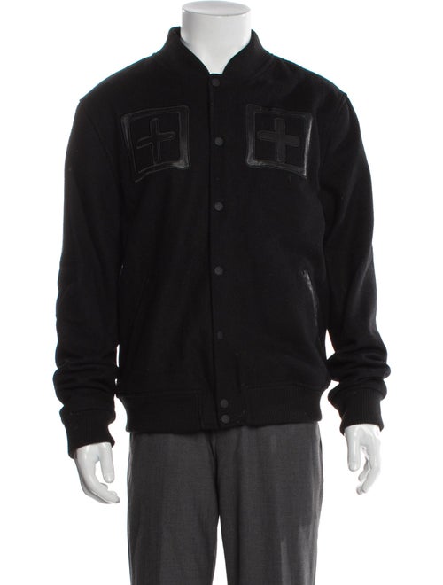 Ksubi Varsity Jacket