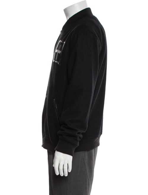 Ksubi Varsity Jacket