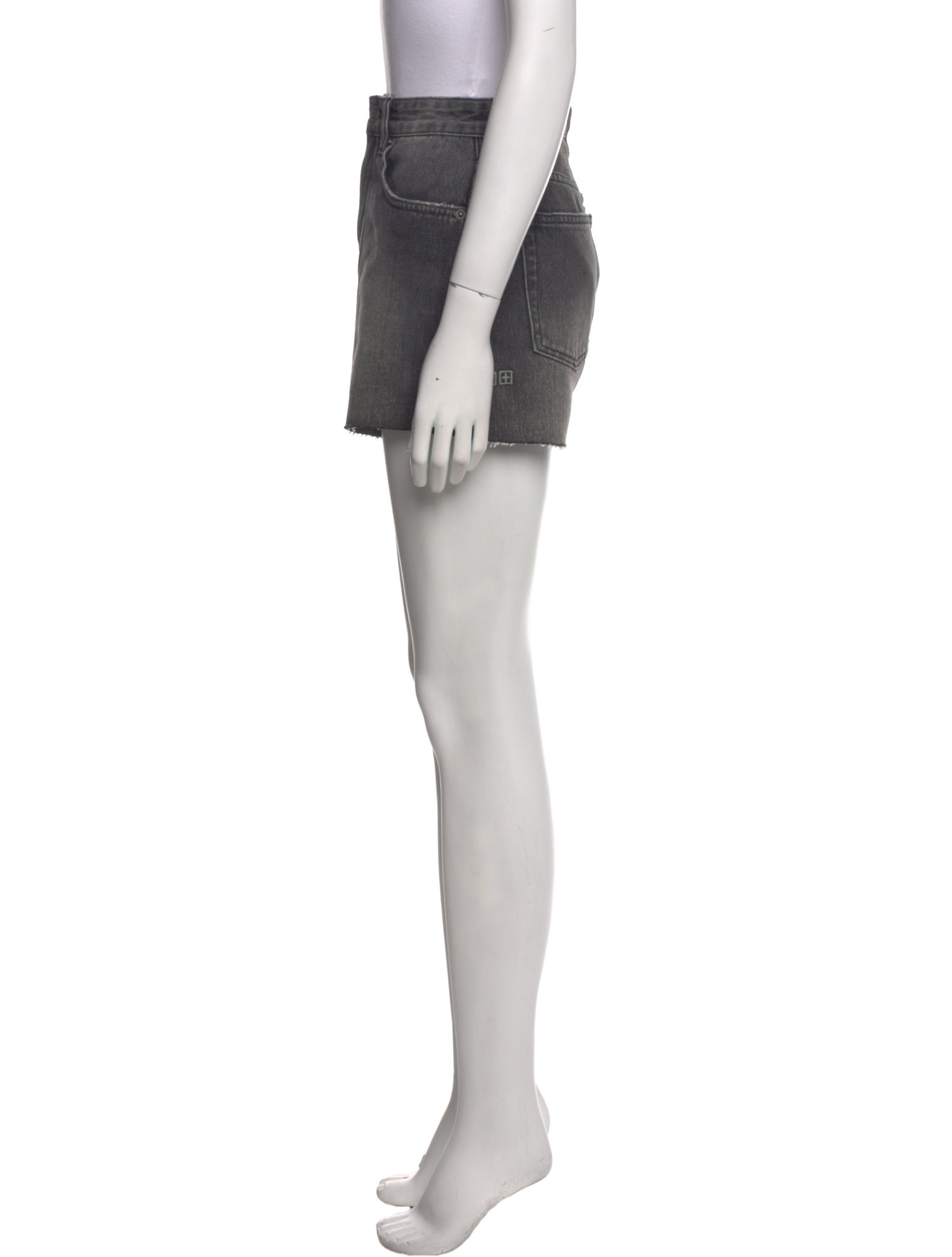 Ksubi Mini Shorts w/ Tags