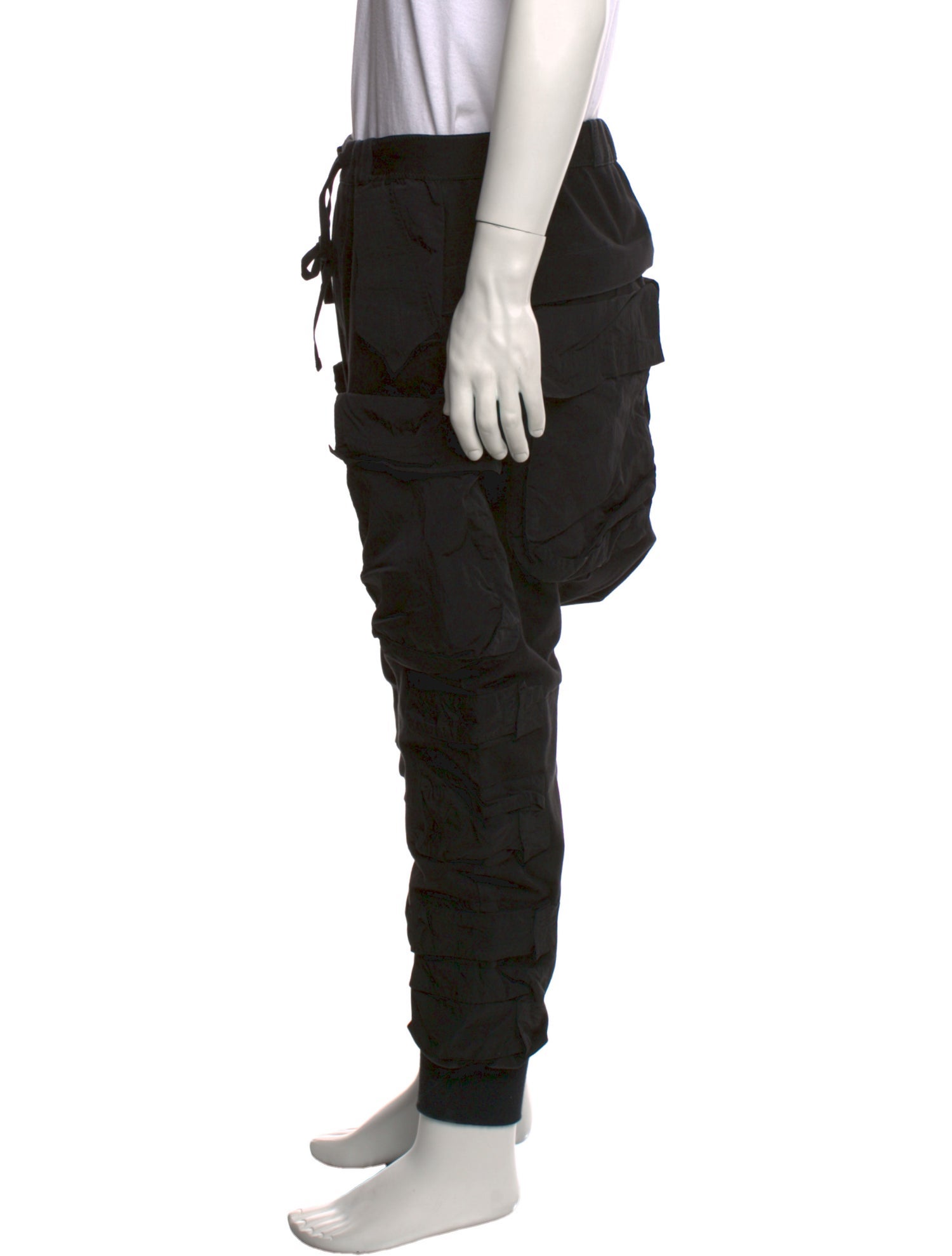 Ben Taverniti Unravel Project Joggers