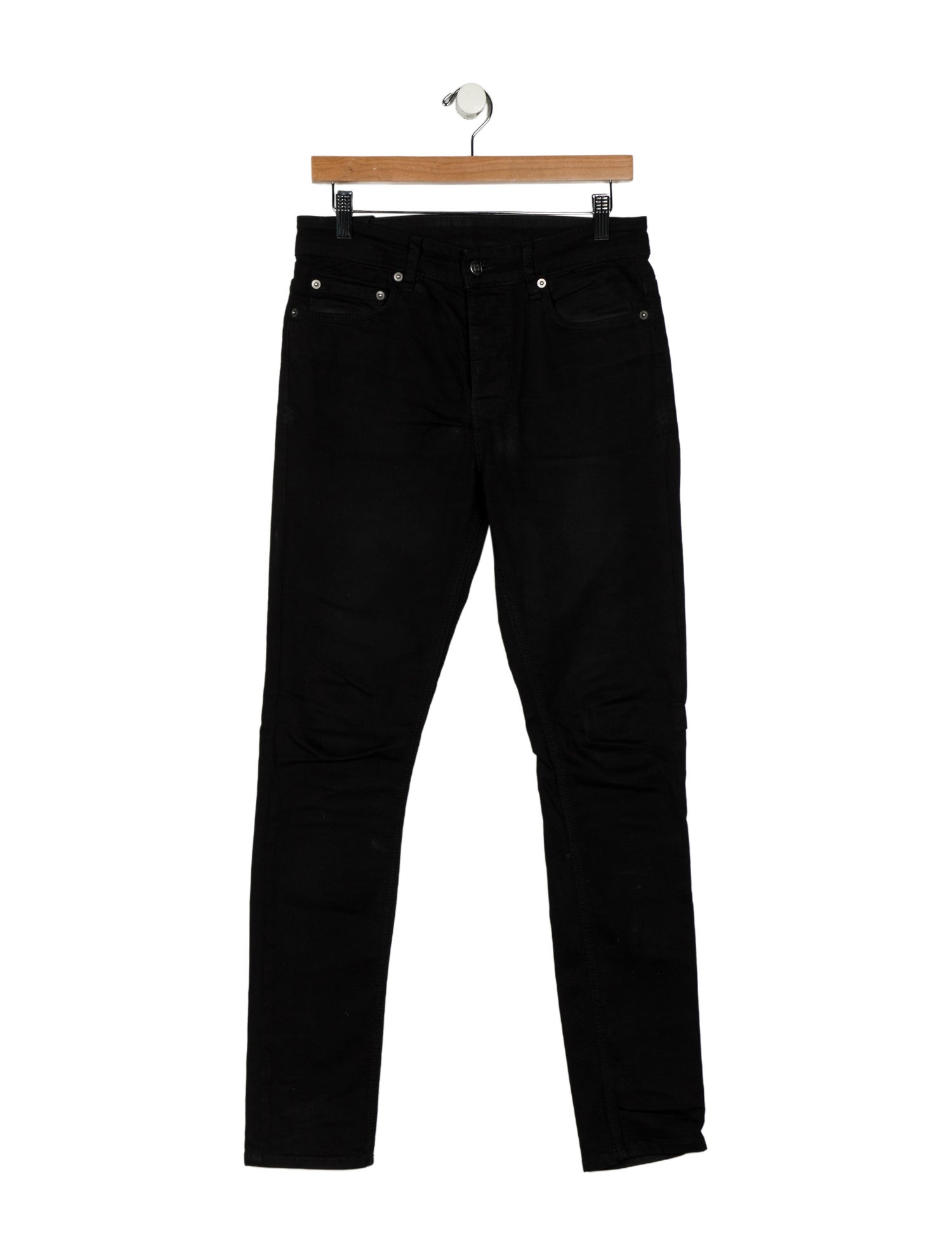 Ksubi Skinny Jeans