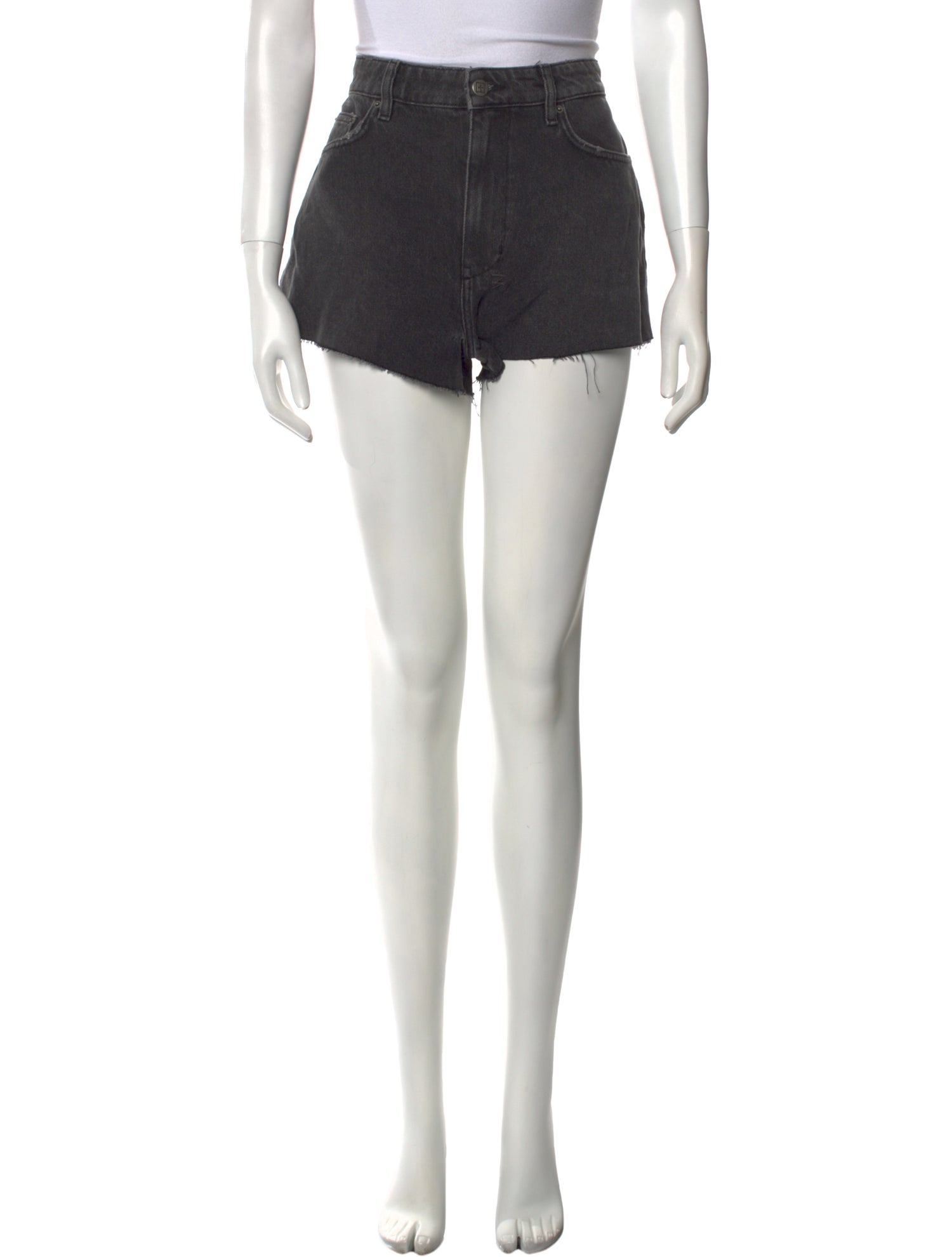 Ksubi Mini Shorts w/ Tags