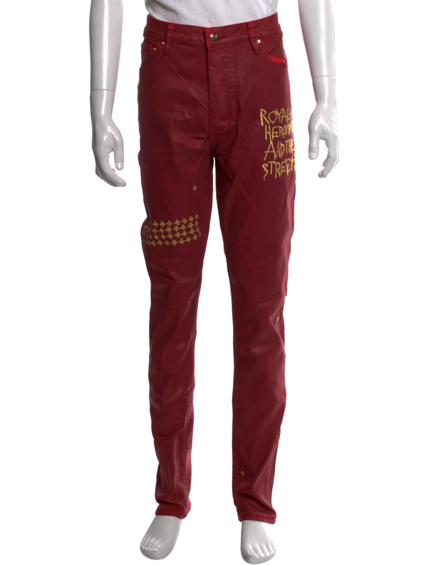 Ksubi Skinny Jeans w/ Tags