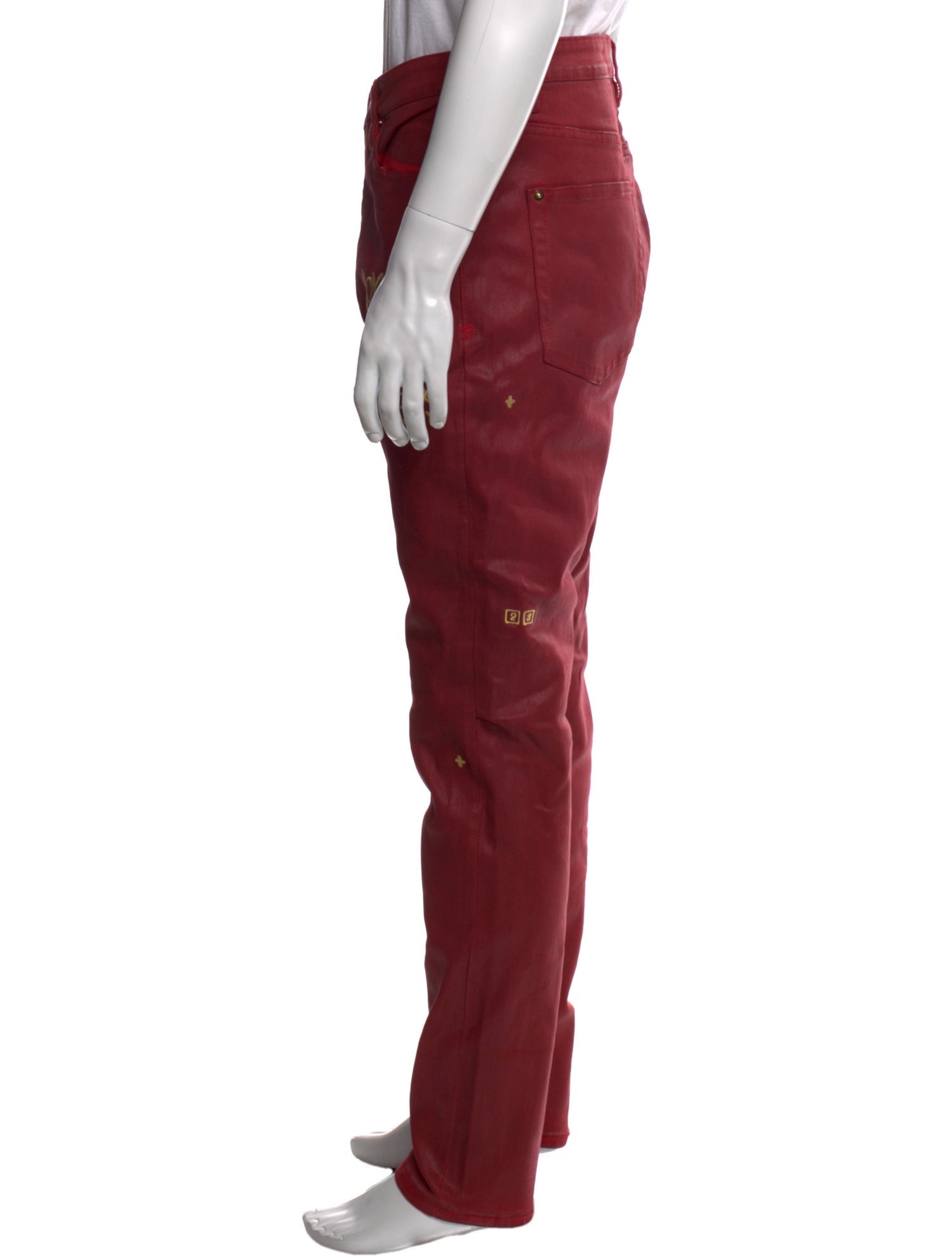 Ksubi Skinny Jeans w/ Tags