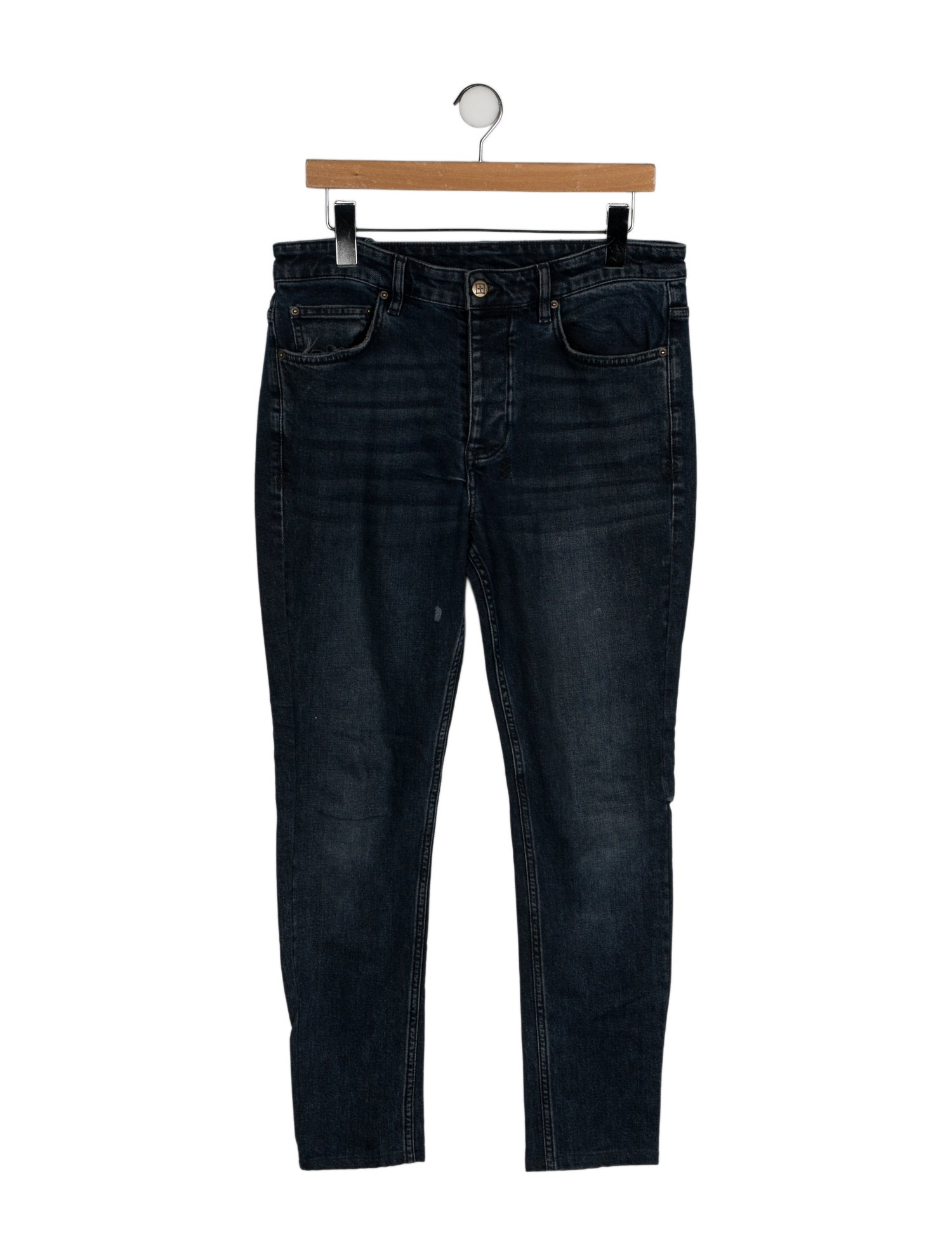 Ksubi Skinny Jeans