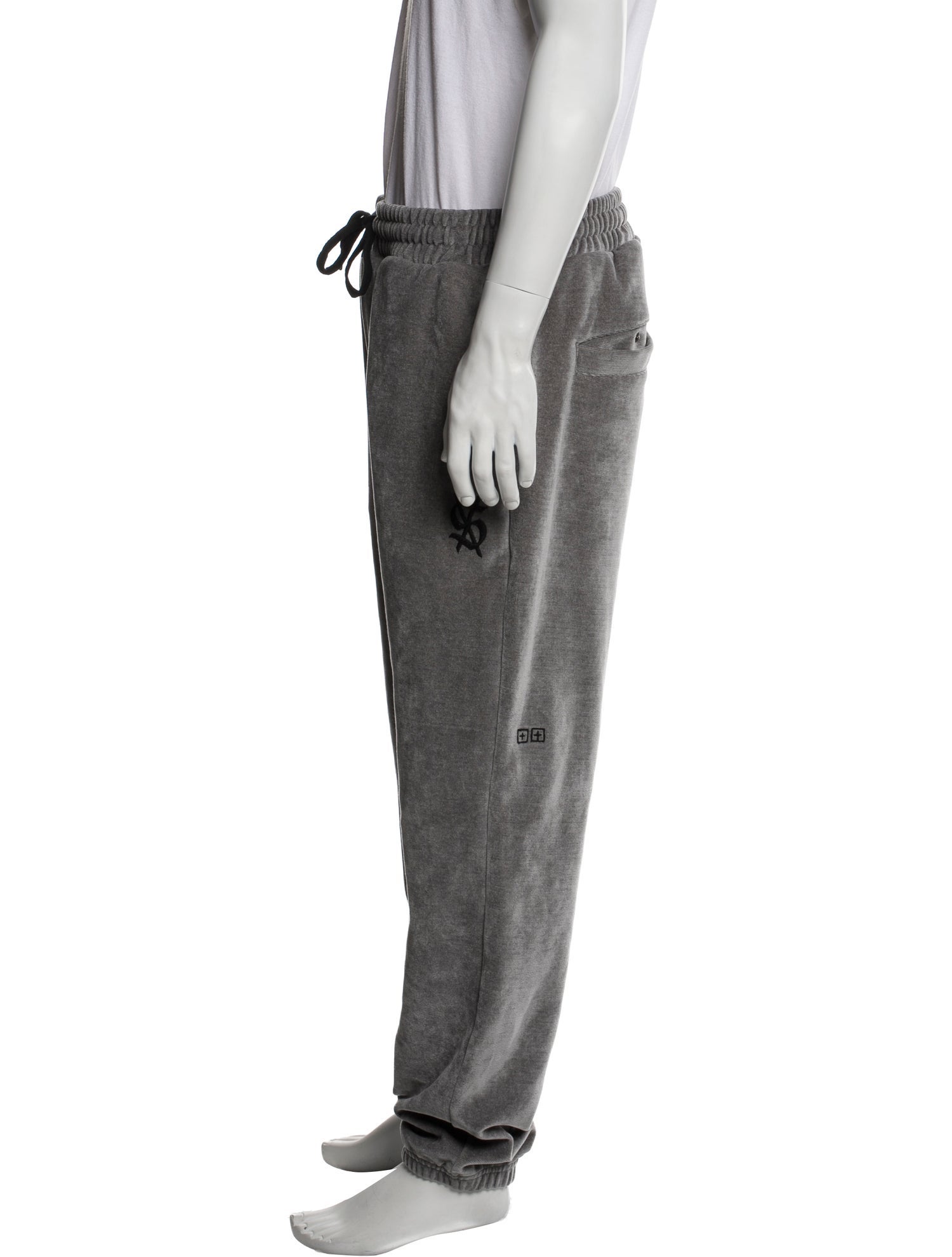 Ksubi Lounge Bottoms