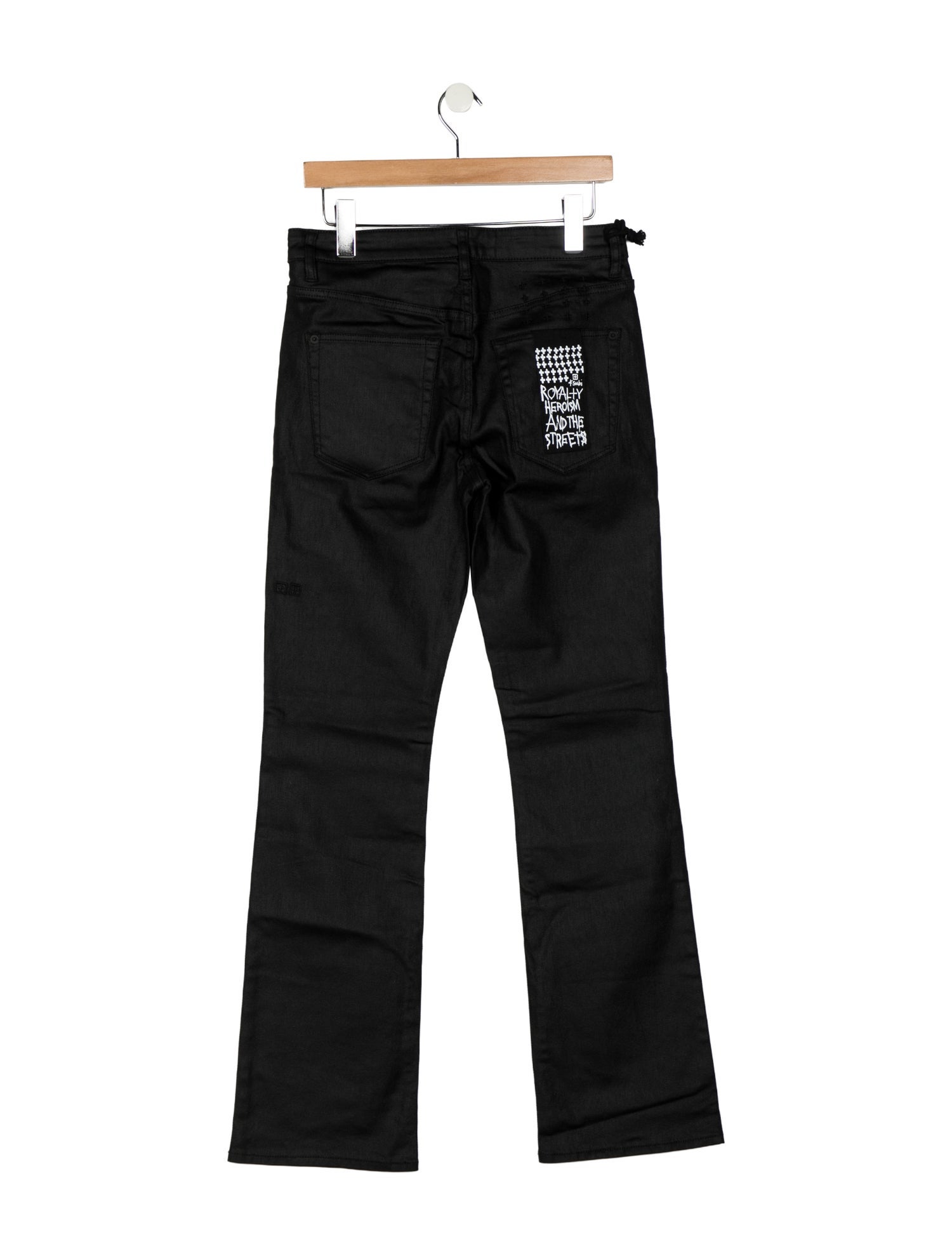 Ksubi Skinny Jeans w/ Tags
