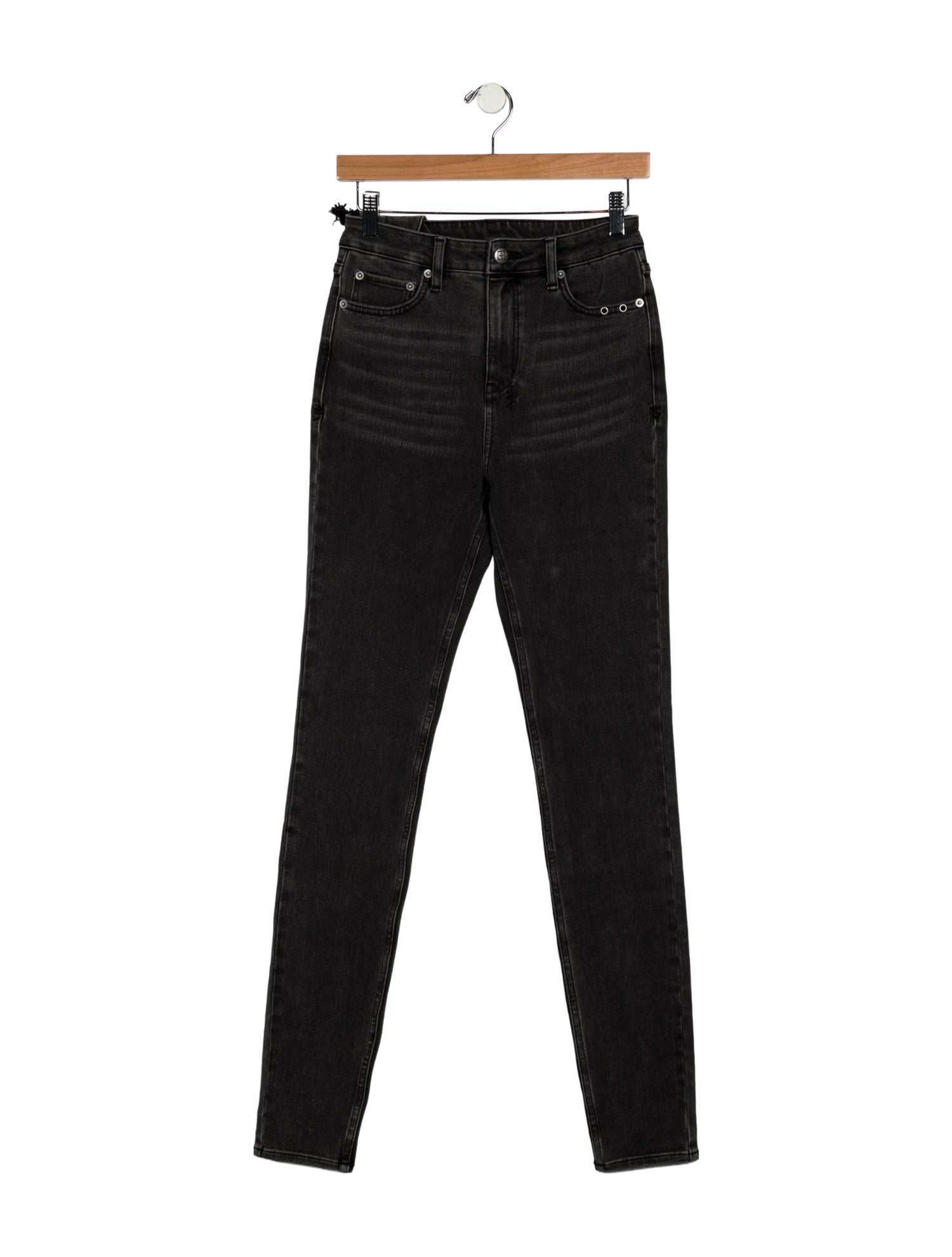 Ksubi 2024 Skinny Leg Jeans