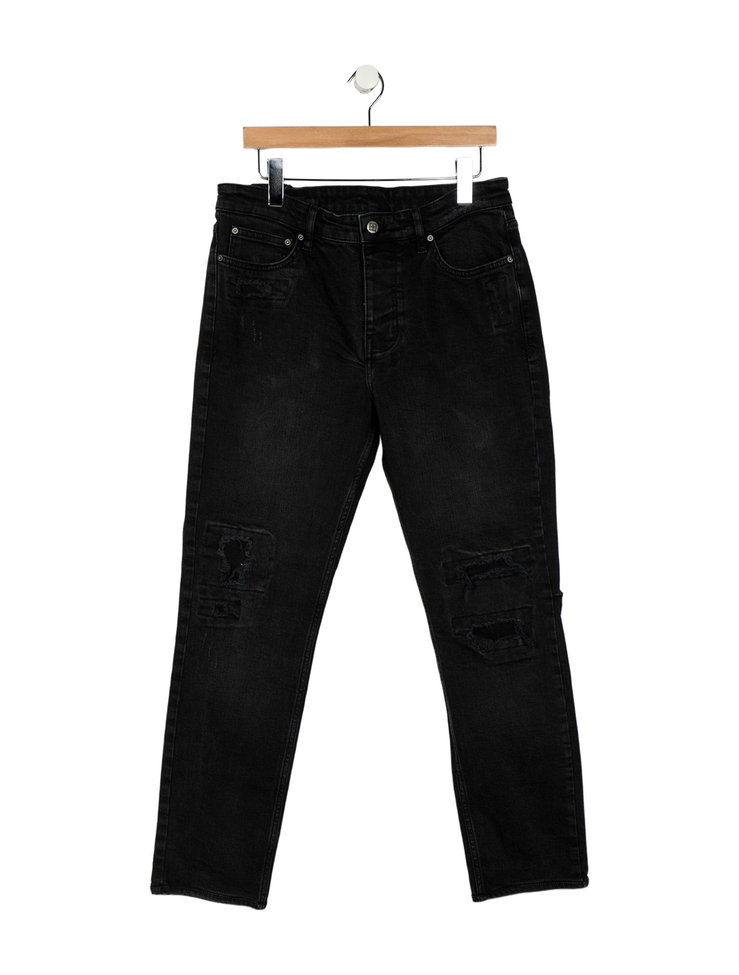 Ksubi Moto Jeans