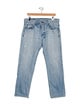Ksubi Straight-Leg Jeans