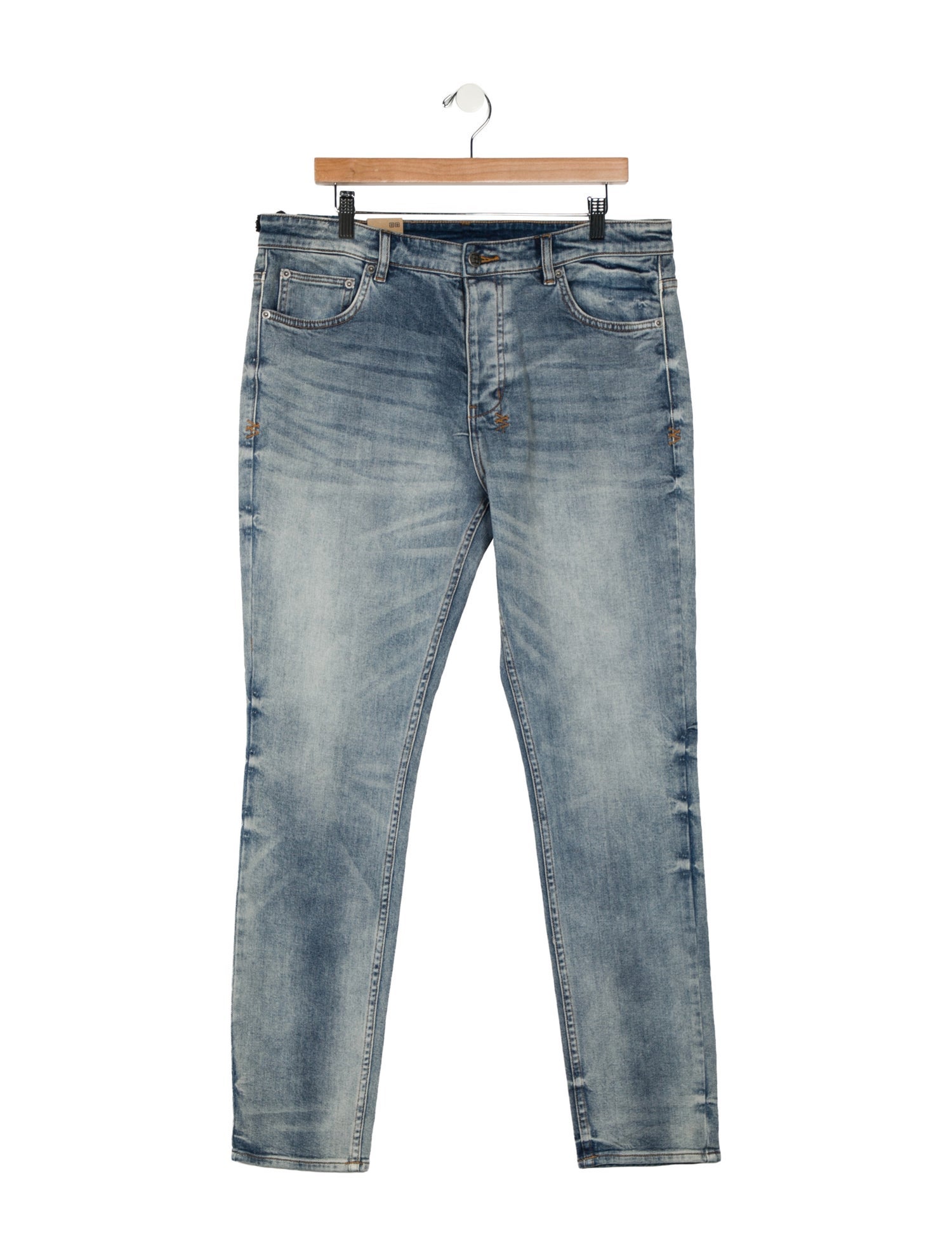 Ksubi Skinny Jeans w/ Tags