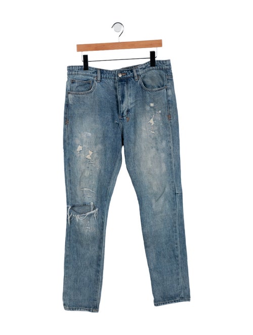 Ksubi Skinny Jeans